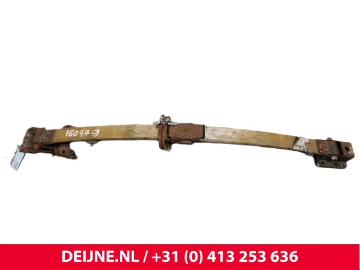 Renault Master Blattfeder hinten O71474