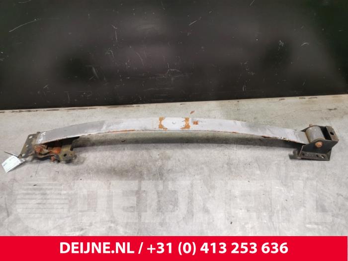 Renault Master Blattfeder hinten O71494