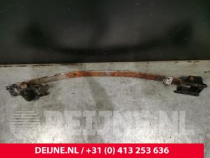 Renault Master Rear leaf spring O71494 photo 2
