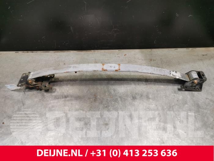 Renault Master Blattfeder hinten O71495
