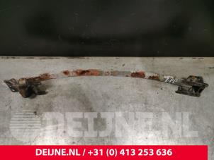Renault Master Blattfeder hinten O71495 foto 2