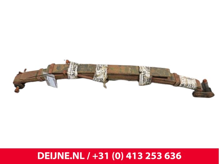 Mitsubishi Canter Bladveer achter O71518