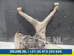 Mercedes Vito Knuckle, rear left O71533 photo 4