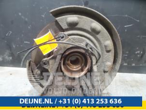 Mercedes Vito Knuckle, rear left O71533 photo 3
