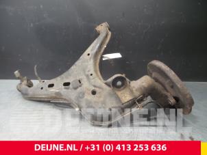 Volkswagen Transporter Knuckle, rear left O71556 photo 2