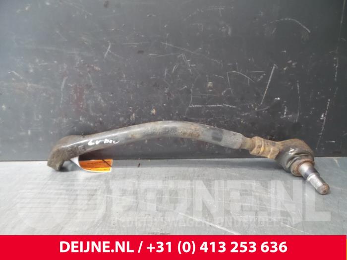 Iveco Daily Front upper wishbone, left O71598