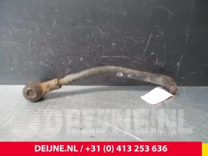 Iveco Daily Front upper wishbone, left O71598 photo 2