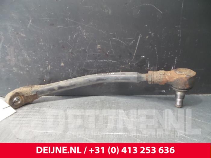 Iveco Daily Front upper wishbone, right O71645