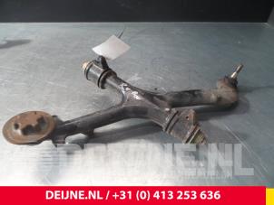 Renault Master Querlenker oben rechts vorne O71646 foto 2