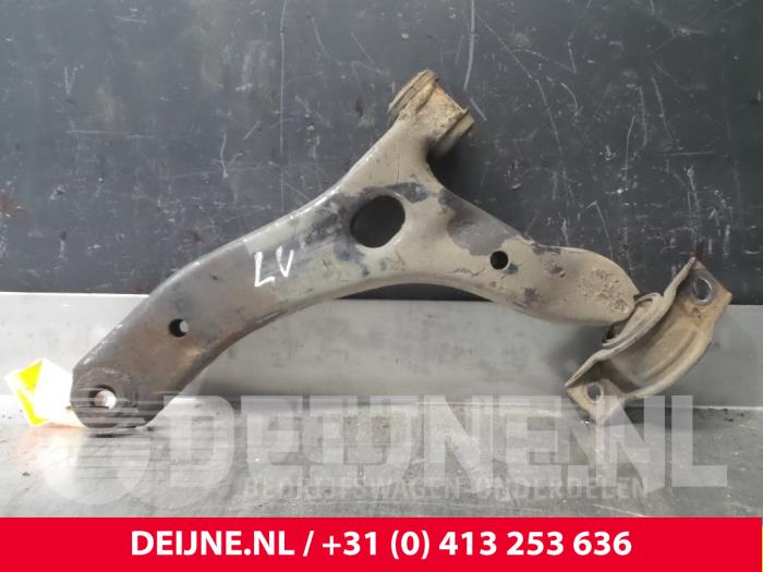 Ford Transit Connect Draagarm onder links-voor O71682