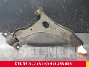 Ford Transit Connect Front lower wishbone, left O71682 photo 2