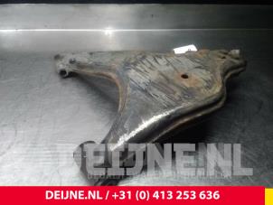 Ford Transit Front lower wishbone, left O71694 photo 3