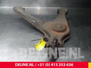 Ford Transit Front lower wishbone, left O71694 photo 2