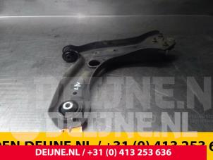 Volkswagen Polo Querlenker unten links vorne O71752 foto 2