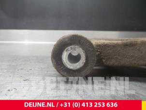 Volkswagen Transporter Querlenker unten links vorne O71762 foto 3