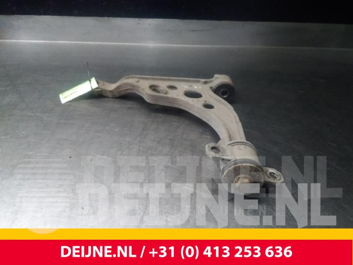 Fiat Ducato Querlenker unten links vorne O71800