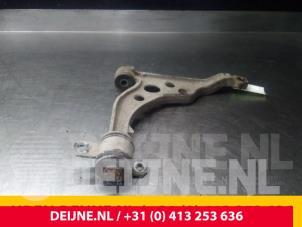 Fiat Ducato Front lower wishbone, left O71800 photo 2