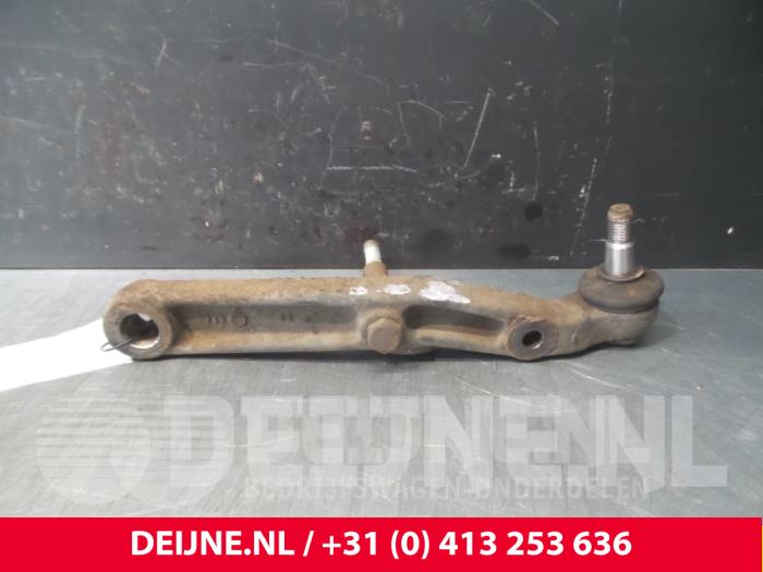 Iveco Daily Front lower wishbone, left O71830