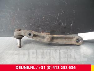 Iveco Daily Front lower wishbone, left O71830 photo 3