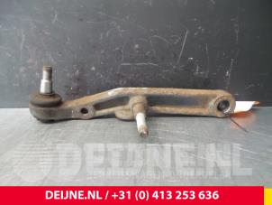 Iveco Daily Front lower wishbone, left O71830 photo 2
