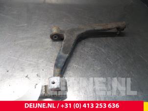Citroen Berlingo Front lower wishbone, left O71834 photo 2