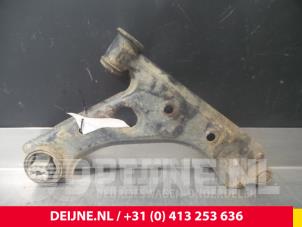 Citroen Nemo Querlenker unten links vorne O71840 foto 2
