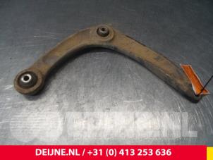 Peugeot Partner Front lower wishbone, left O71855 photo 2