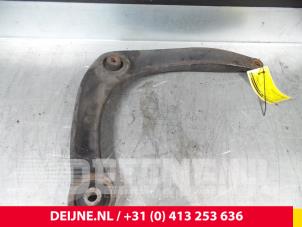 Peugeot Partner Front lower wishbone, left O71857 photo 2
