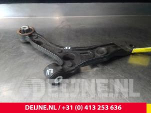 Peugeot Boxer Querlenker unten links vorne O71863 foto 4