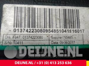 Peugeot Boxer Querlenker unten links vorne O71863 foto 3