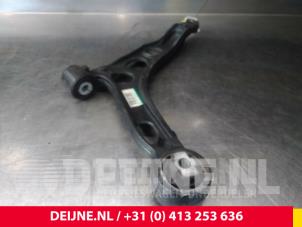Peugeot Boxer Querlenker unten links vorne O71863 foto 2