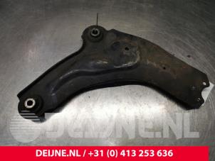Renault Trafic Front lower wishbone, left O71867 photo 3
