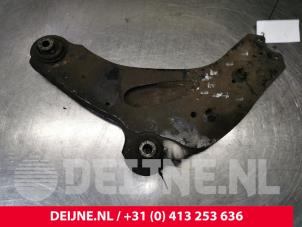 Renault Trafic Front lower wishbone, left O71867 photo 2