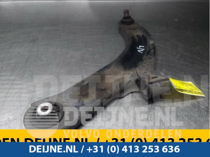 Renault Clio Querlenker unten links vorne O71877