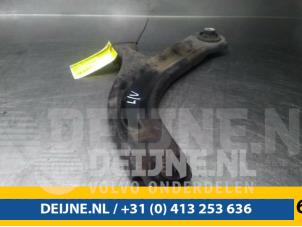 Renault Clio Querlenker unten links vorne O71877 foto 3
