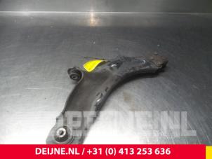 Renault Kangoo Querlenker unten links vorne O71879 foto 2