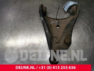 Renault Kangoo Front lower wishbone, left O71886 photo 2