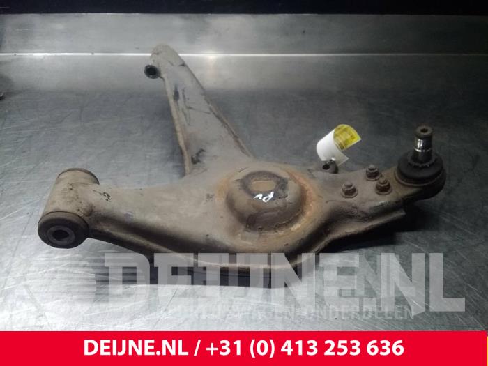 Ford Transit Draagarm onder rechts-voor O71916