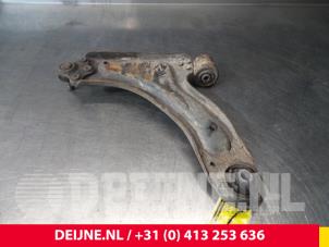 Opel Combo Querlenker unten rechts vorne O71951 foto 2