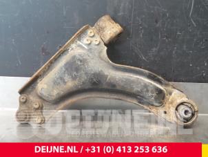 Opel Combo Querlenker unten rechts vorne O71952 foto 4