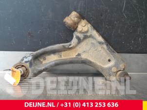 Opel Combo Querlenker unten rechts vorne O71952 foto 3