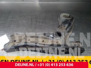 Volkswagen Polo Querlenker unten rechts vorne O71967 foto 2