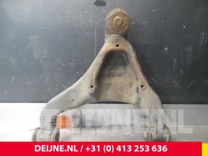 Volkswagen LT Front lower wishbone, right O71969 photo 2