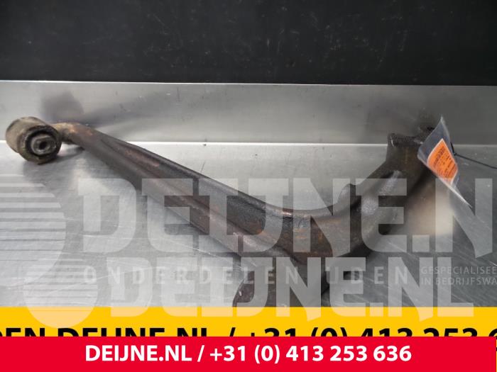 Volkswagen Transporter Querlenker unten rechts vorne O71976