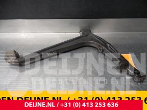 Volkswagen Transporter Querlenker unten rechts vorne O71976 foto 2