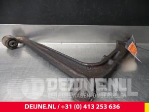 Volkswagen Transporter Querlenker unten rechts vorne O71976 foto 3
