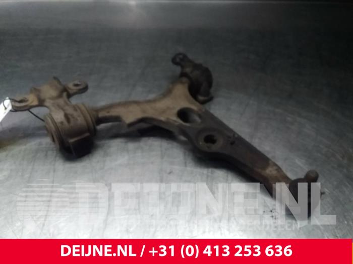 Fiat Scudo Front lower wishbone, right O72007
