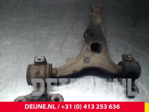 Fiat Scudo Draagarm onder rechts-voor O72007 foto 3