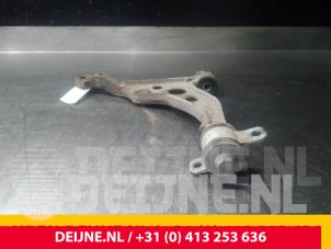 Fiat Ducato Front lower wishbone, right O72010 photo 2