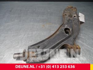 Fiat Doblo Querlenker unten rechts vorne O72018 foto 2
